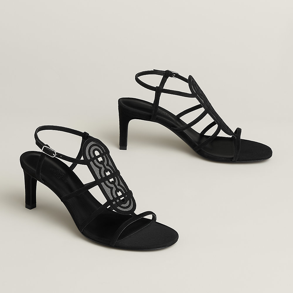 Nymphe 70 sandal | Hermès USA